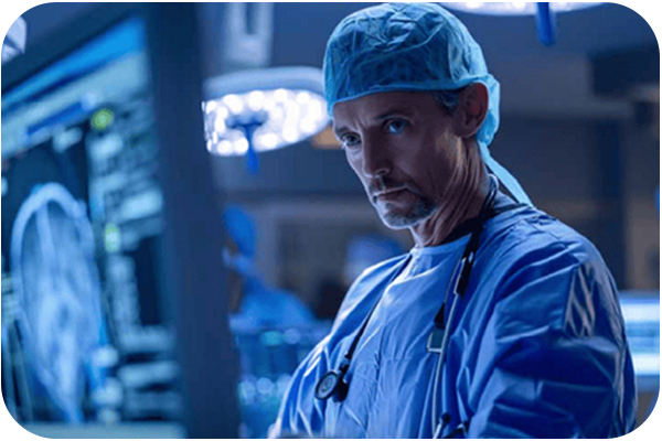 Mission-doctor